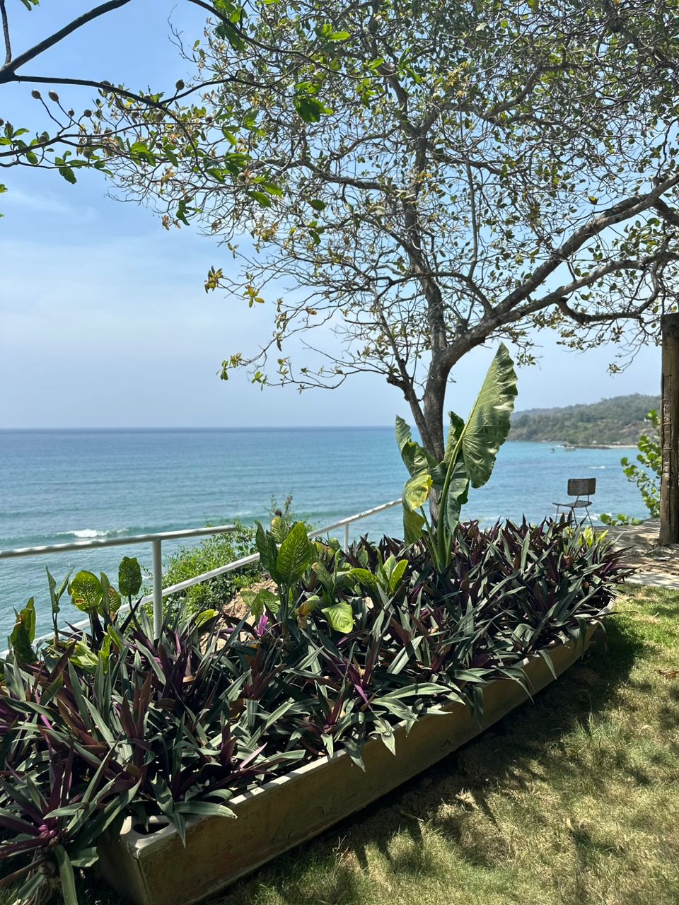 Villa vacacional en alquiler en Venezuela - Edo. La Guaira - Chuspa - Villa 546 - 14