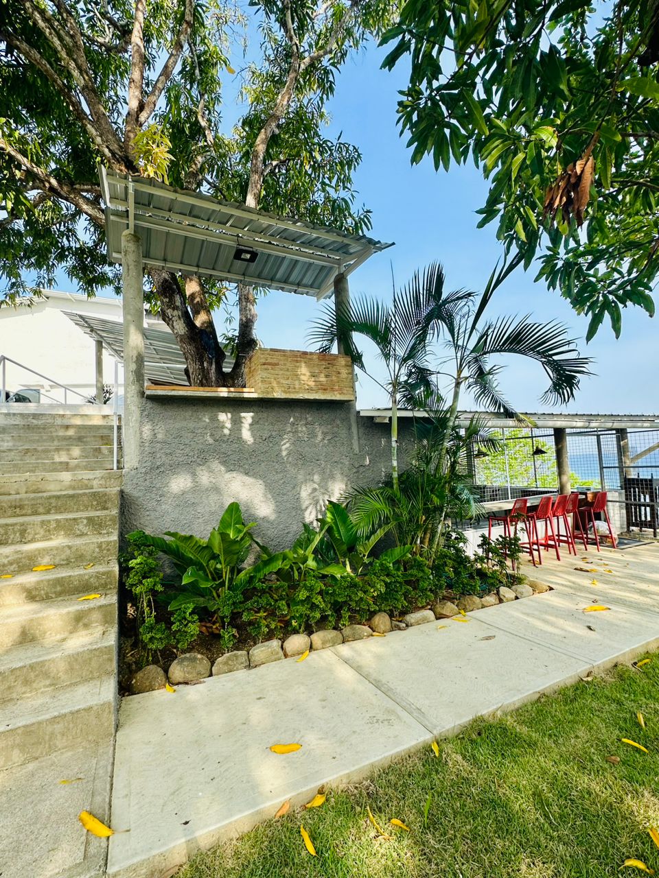 Villa vacacional en alquiler en Venezuela - Edo. La Guaira - Chuspa - Villa 546 - 15