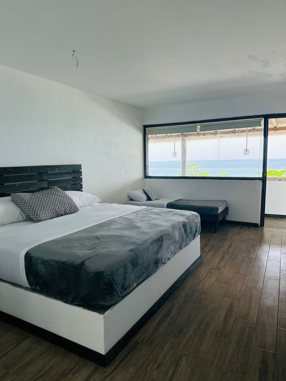 Villa vacacional en alquiler en Venezuela - Edo. La Guaira - Chuspa - Villa 546 - 19