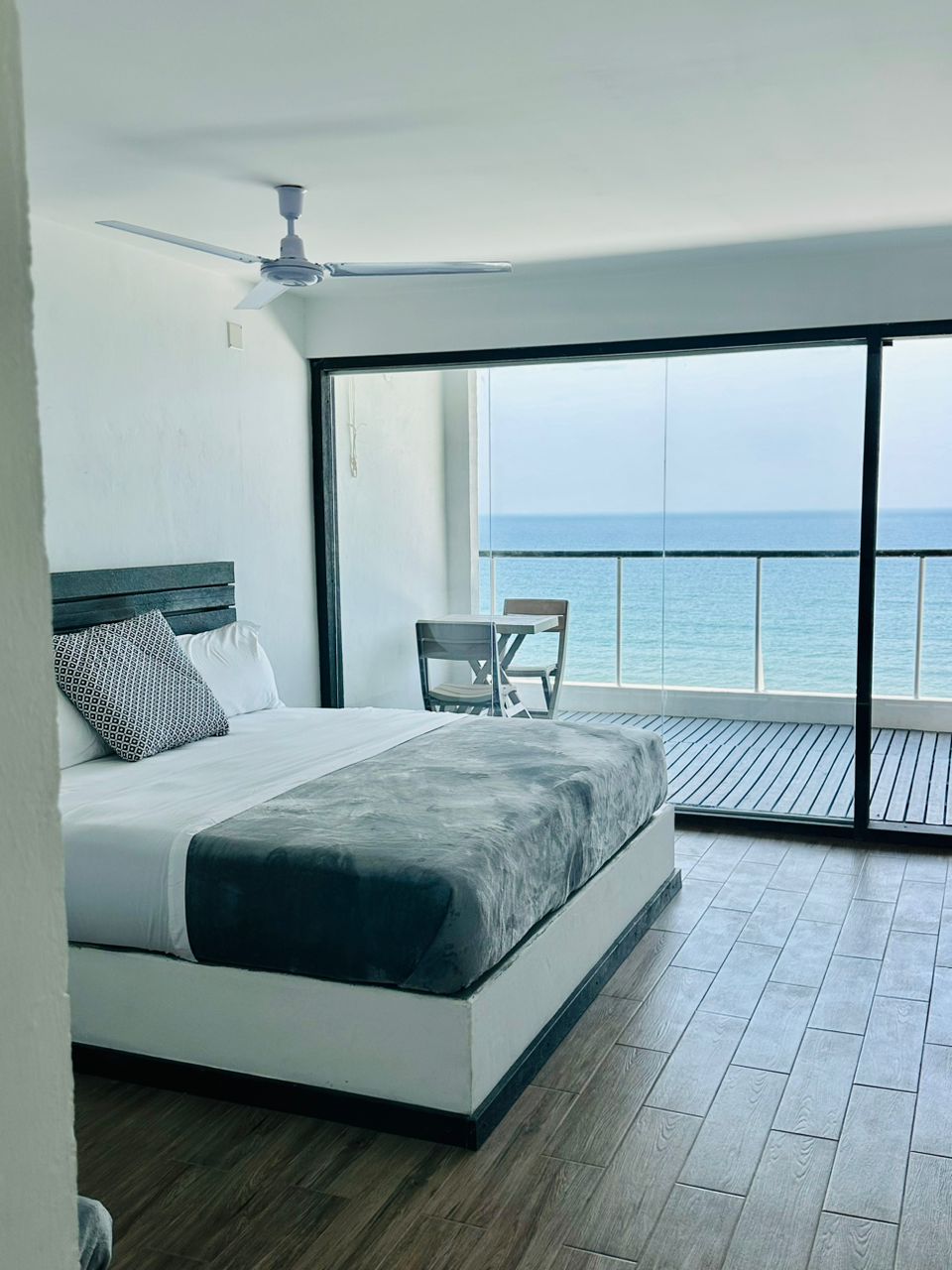 Villa vacacional en alquiler en Venezuela - Edo. La Guaira - Chuspa - Villa 546 - 21