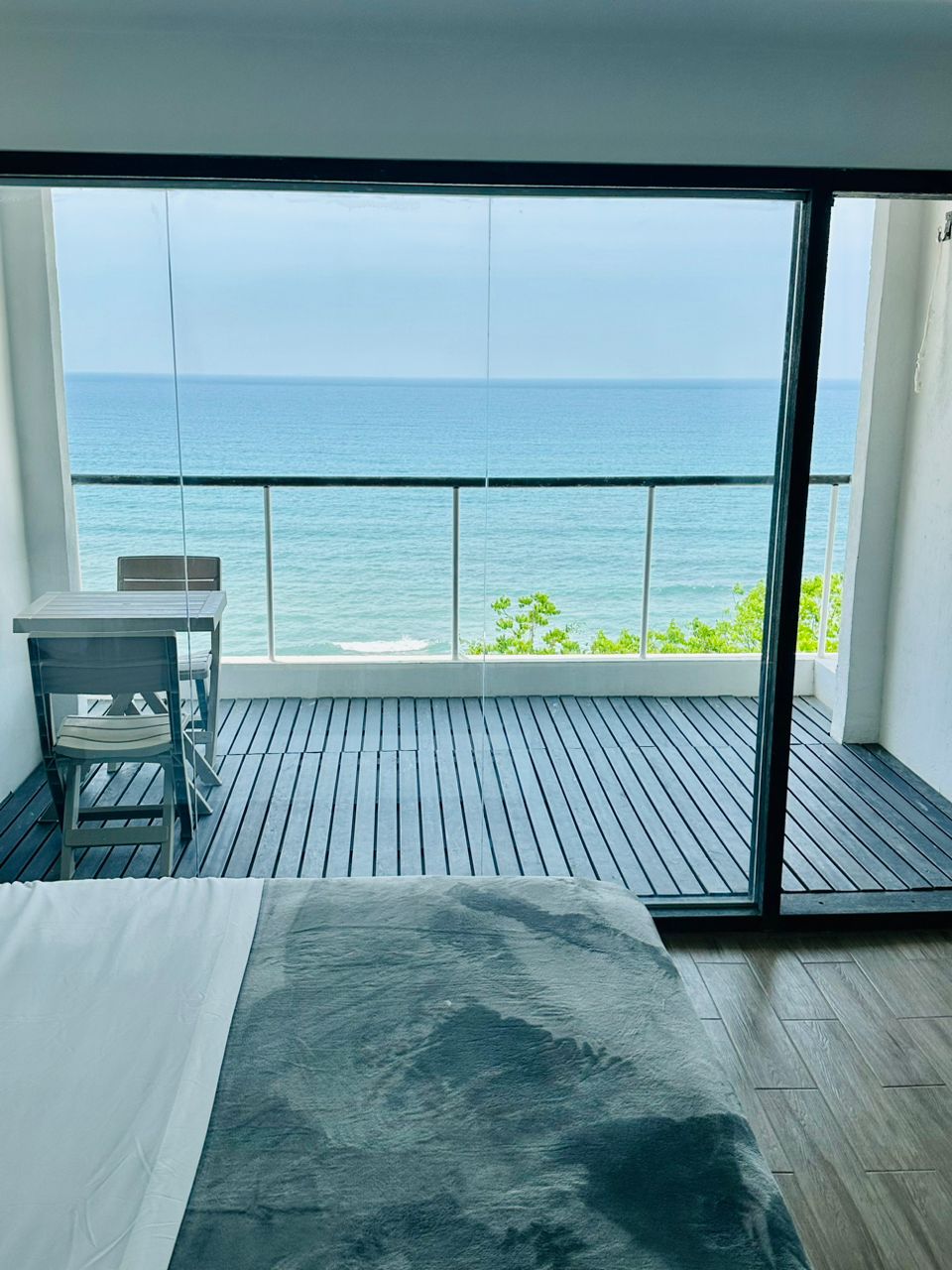 Villa vacacional en alquiler en Venezuela - Edo. La Guaira - Chuspa - Villa 546 - 23