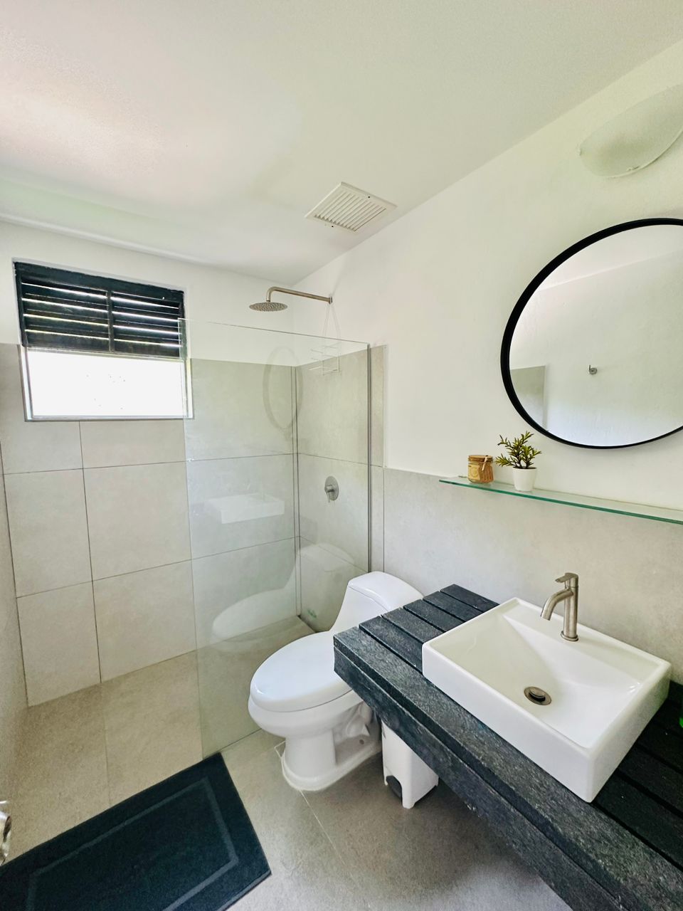 Villa vacacional en alquiler en Venezuela - Edo. La Guaira - Chuspa - Villa 546 - 24