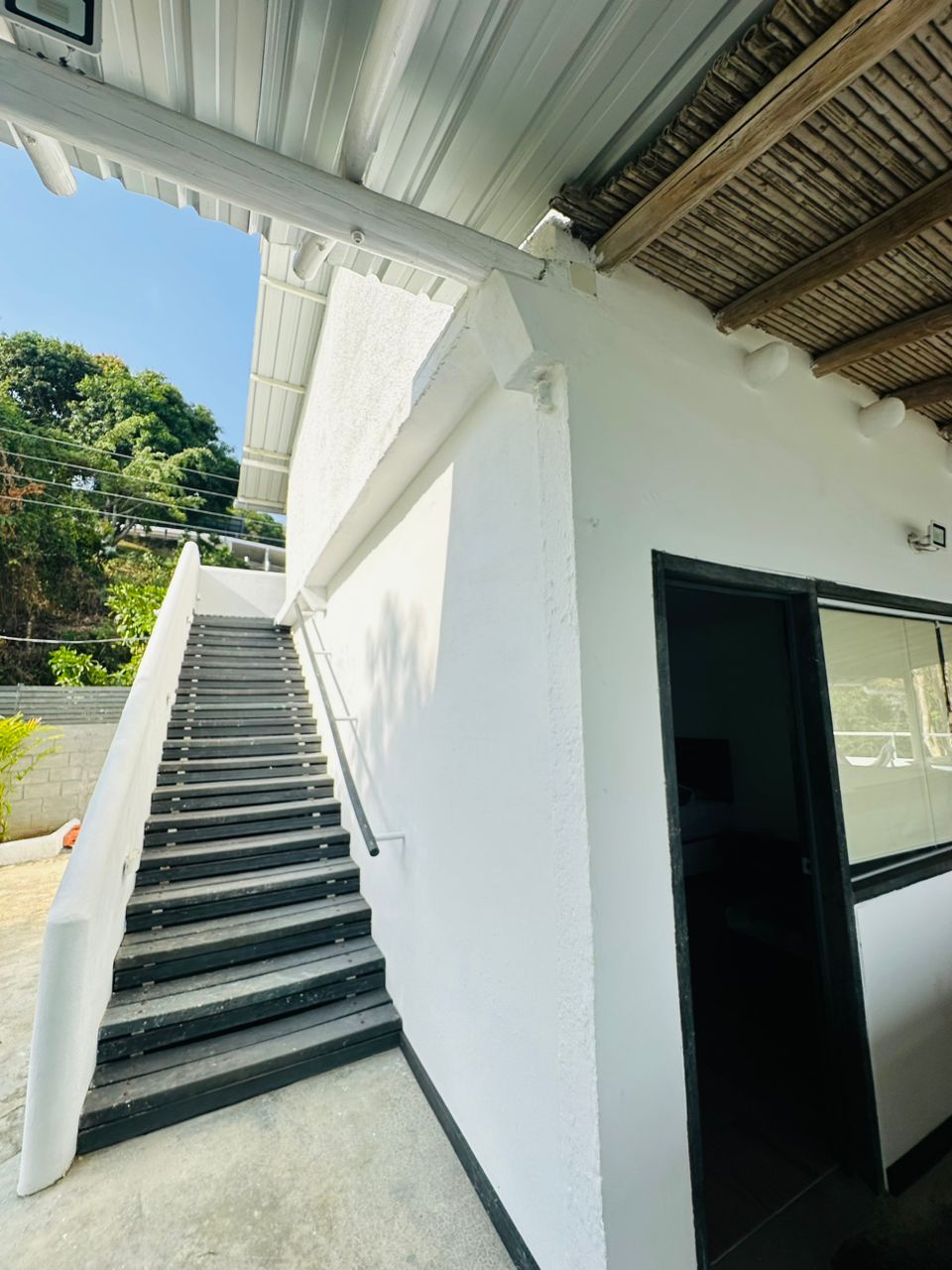 Villa vacacional en alquiler en Venezuela - Edo. La Guaira - Chuspa - Villa 546 - 31