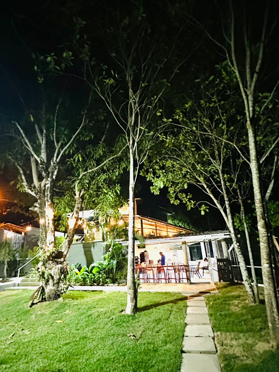 Villa vacacional en alquiler en Venezuela - Edo. La Guaira - Chuspa - Villa 546 - 33