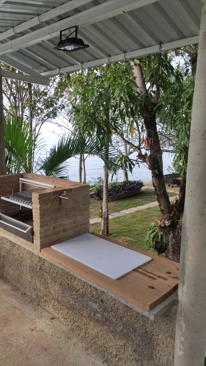 Villa vacacional en alquiler en Venezuela - Edo. La Guaira - Chuspa - Villa 546 - 34