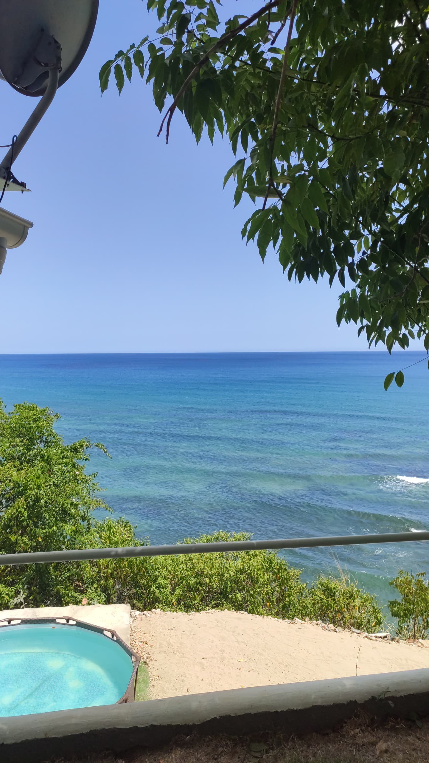 Villa vacacional en alquiler en Venezuela - Edo. La Guaira - Chuspa - Villa 546 - 35