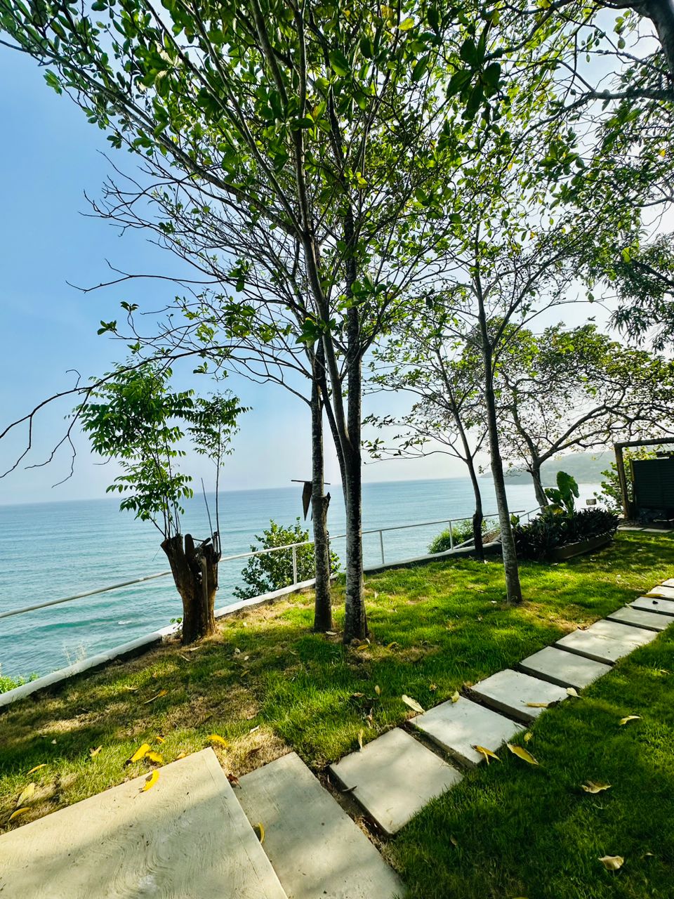 Villa vacacional en alquiler en Venezuela - Edo. La Guaira - Chuspa - Villa 546 - 37