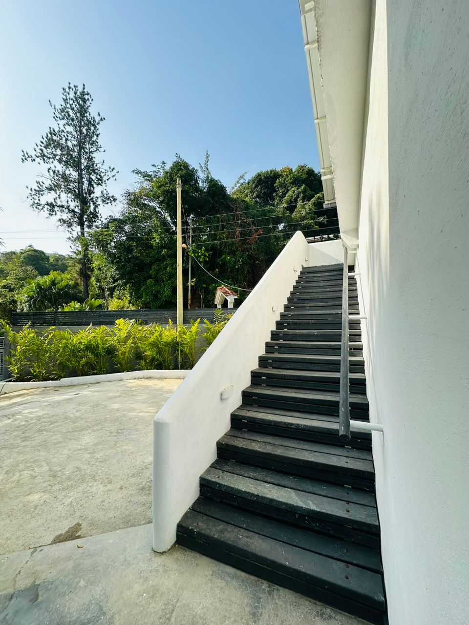 Villa vacacional en alquiler en Venezuela - Edo. La Guaira - Chuspa - Villa 546 - 38