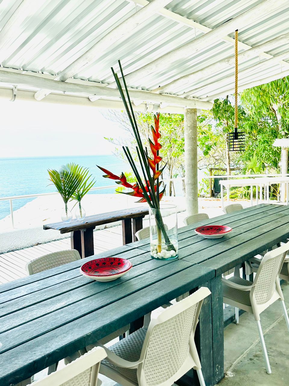 Villa vacacional en alquiler en Venezuela - Edo. La Guaira - Chuspa - Villa 546 - 9