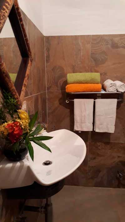 Bed and breakfast in Venezuela - Los Roques - Los Roques - Inn 56 - 10