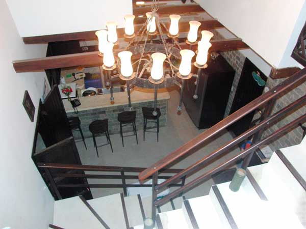 Bed and breakfast in Venezuela - Los Roques - Los Roques - Inn 56 - 14