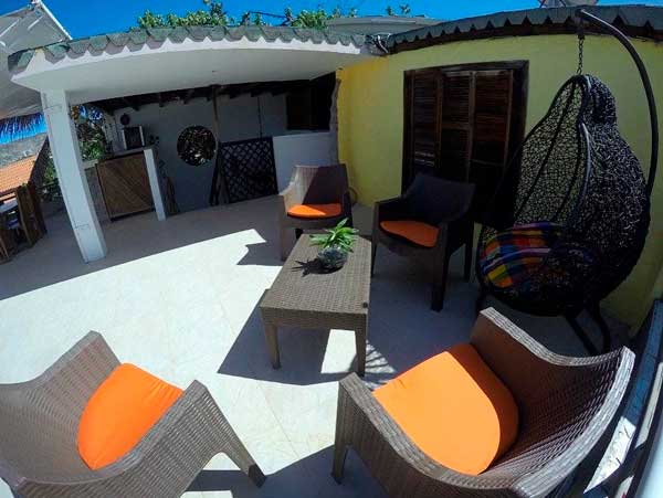 Bed and breakfast in Venezuela - Los Roques - Los Roques - Inn 56 - 16