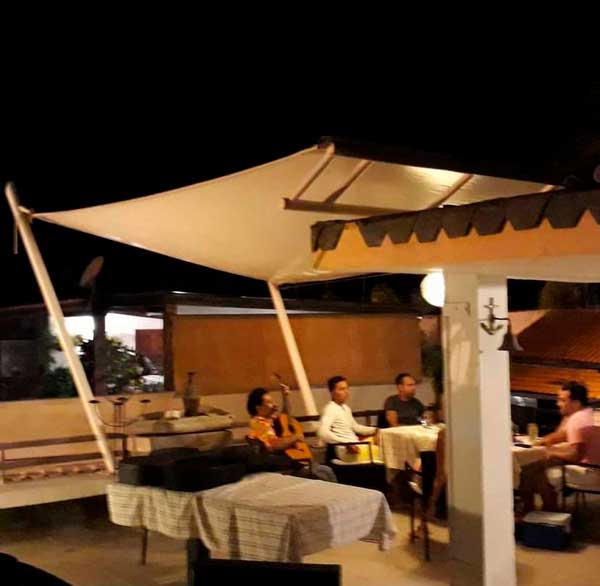 Bed and breakfast in Venezuela - Los Roques - Los Roques - Inn 56 - 19