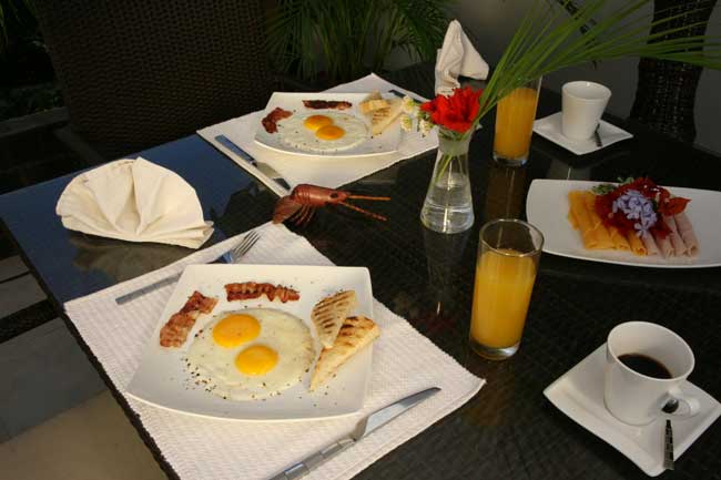 Bed and breakfast in Venezuela - Los Roques - Los Roques - Inn 56 - 22