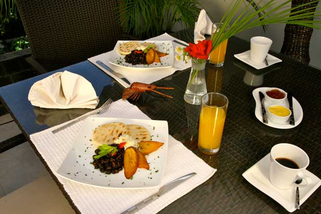 Bed and breakfast in Venezuela - Los Roques - Los Roques - Inn 56 - 24