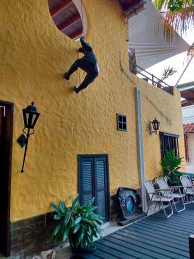 Bed and breakfast in Venezuela - Los Roques - Los Roques - Inn 56 - 3