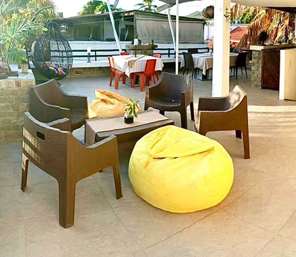 Bed and breakfast in Venezuela - Los Roques - Los Roques - Inn 56 - 31