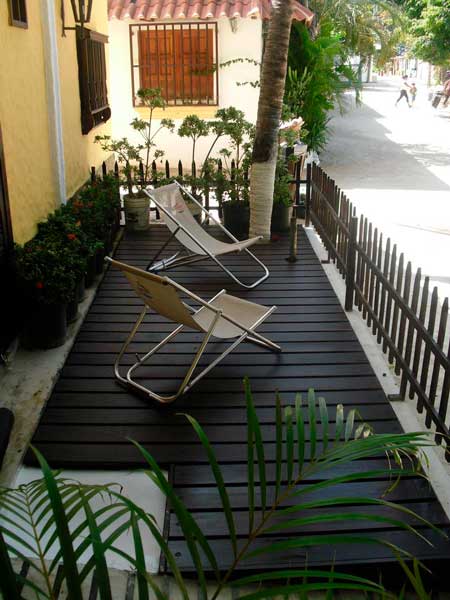 Bed and breakfast in Venezuela - Los Roques - Los Roques - Inn 56 - 5