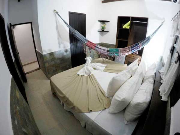 Bed and breakfast in Venezuela - Los Roques - Los Roques - Inn 56 - 7