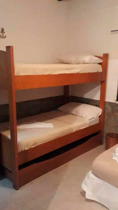 Bed and breakfast in Venezuela - Los Roques - Los Roques - Inn 56 - 9
