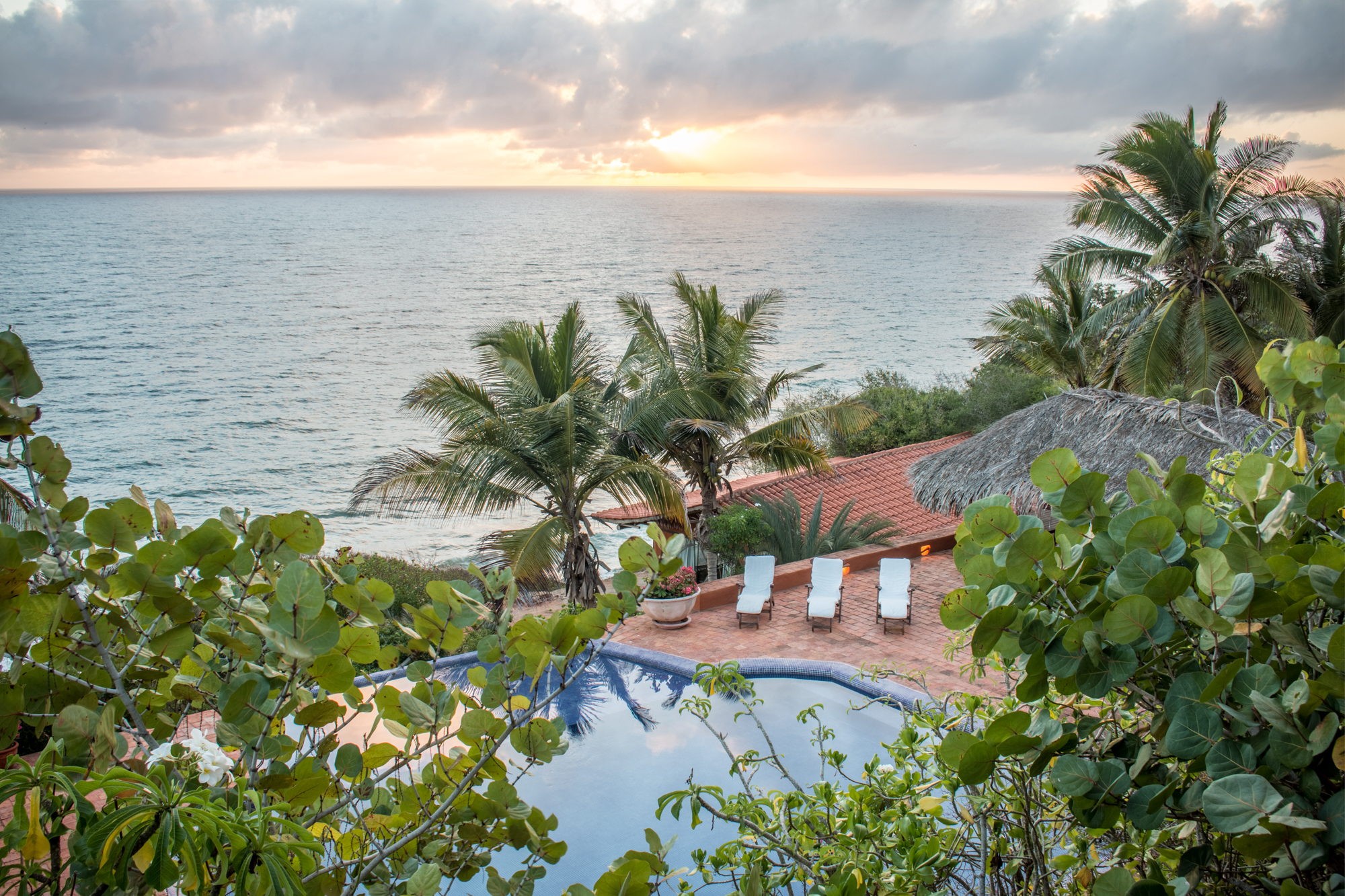 Villa vacacional en alquiler en Venezuela - Edo. Nueva Esparta - Ranchos de Chana - Villa 87 - 42