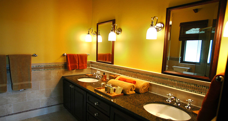 Bed and breakfast in B. Virgin Islands - Tortola - Little Bay - Inn 406 - 11