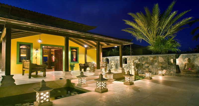 Bed and breakfast in B. Virgin Islands - Tortola - Little Bay - Inn 406 - 12