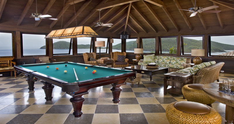 Bed and breakfast in B. Virgin Islands - Tortola - Little Bay - Inn 406 - 21