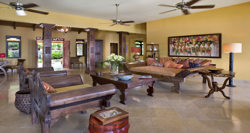 Bed and breakfast in B. Virgin Islands - Tortola - Little Bay - Inn 406 - 19
