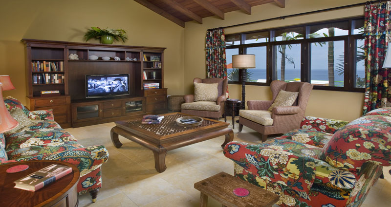 Bed and breakfast in B. Virgin Islands - Tortola - Little Bay - Inn 406 - 20