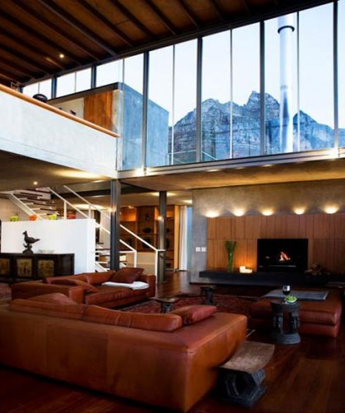 Villa vacacional en alquiler en Sudáfrica - Ciudad del Cabo - Camps Bay - Villa 309 - 11