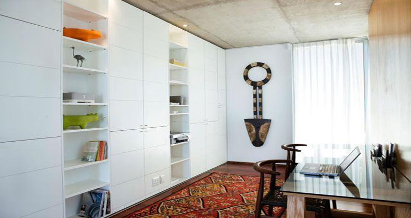 Villa vacacional en alquiler en Sudáfrica - Ciudad del Cabo - Camps Bay - Villa 309 - 12