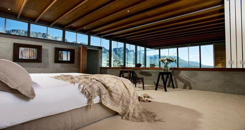 Villa vacacional en alquiler en Sudáfrica - Ciudad del Cabo - Camps Bay - Villa 309 - 2