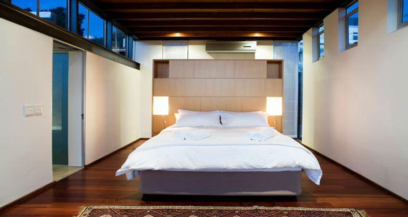 Villa vacacional en alquiler en Sudáfrica - Ciudad del Cabo - Camps Bay - Villa 309 - 3