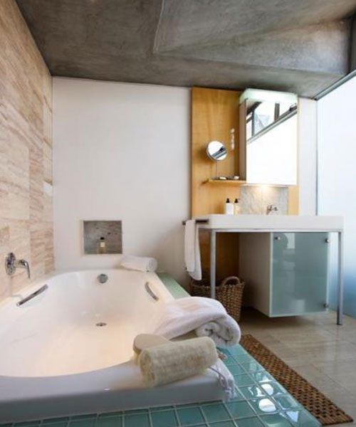 Villa vacacional en alquiler en Sudáfrica - Ciudad del Cabo - Camps Bay - Villa 309 - 4