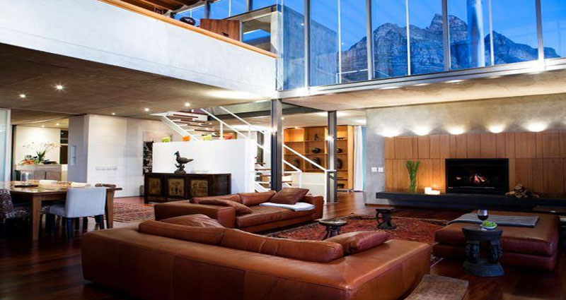 Villa vacacional en alquiler en Sudáfrica - Ciudad del Cabo - Camps Bay - Villa 309 - 5