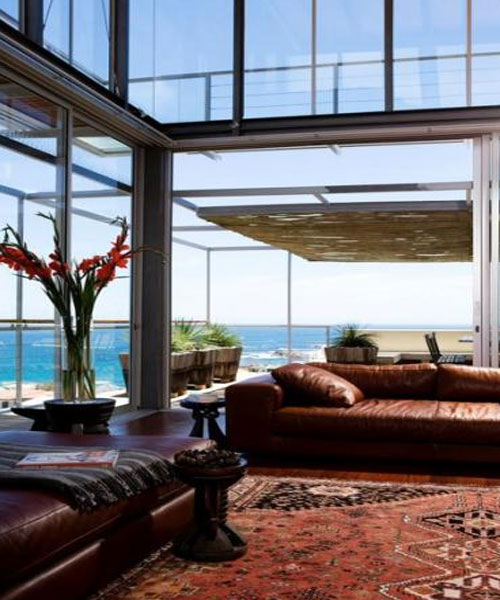 Villa vacacional en alquiler en Sudáfrica - Ciudad del Cabo - Camps Bay - Villa 309 - 6