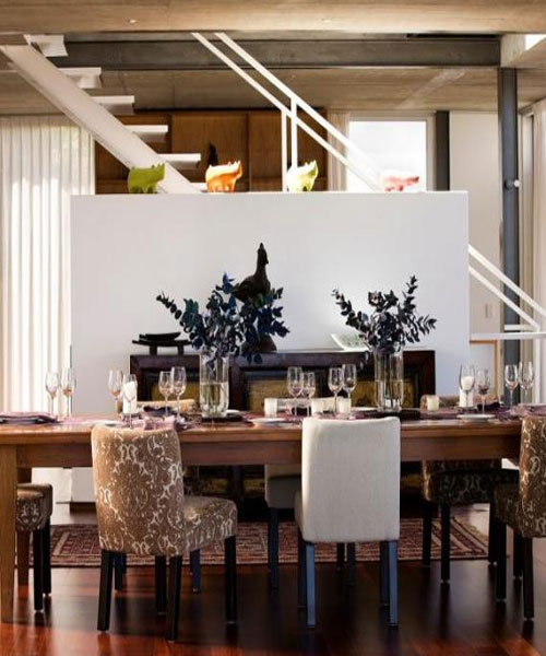 Villa vacacional en alquiler en Sudáfrica - Ciudad del Cabo - Camps Bay - Villa 309 - 8