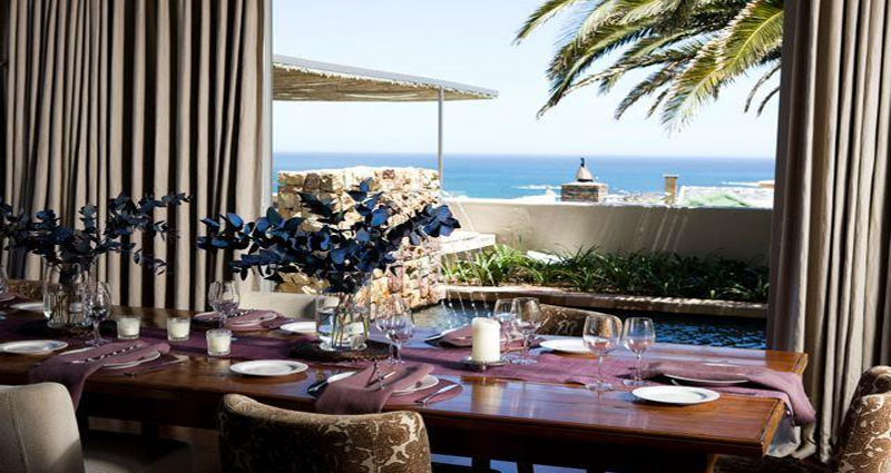 Villa vacacional en alquiler en Sudáfrica - Ciudad del Cabo - Camps Bay - Villa 309 - 9