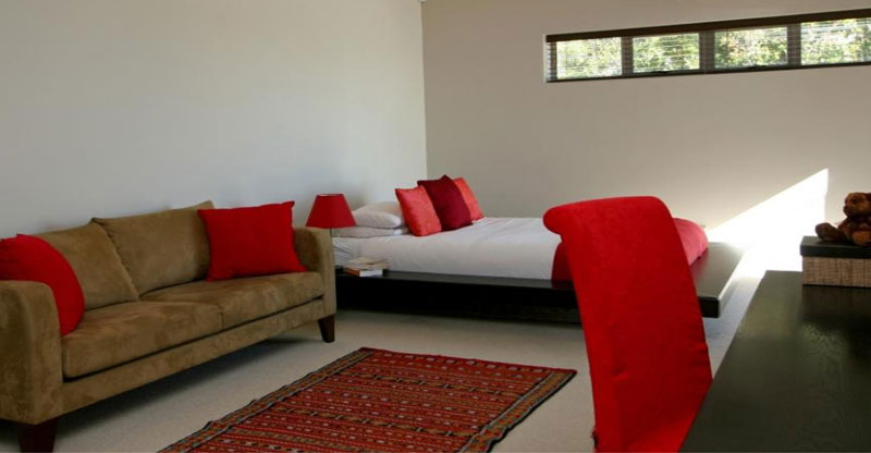 Villa vacacional en alquiler en Sudáfrica - Ciudad del Cabo - Fresnaye - Villa 310 - 12