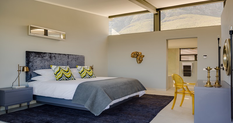 Bed and breakfast in South Africa - Cape Town - Camps Bay - Inn 435 - 15