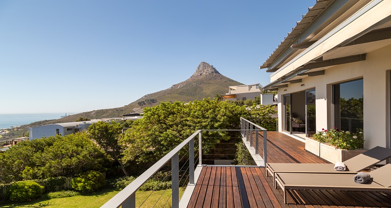 Bed and breakfast in South Africa - Cape Town - Camps Bay - Inn 435 - 28