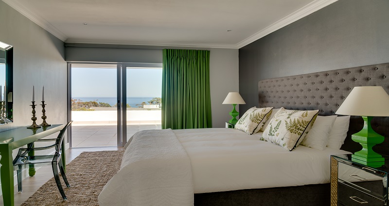 Bed and breakfast in South Africa - Cape Town - Camps Bay - Inn 440 - 13