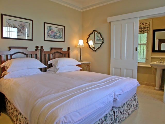 Bed and breakfast in South Africa - Cape Town - Camps Bay - Inn 441 - 10