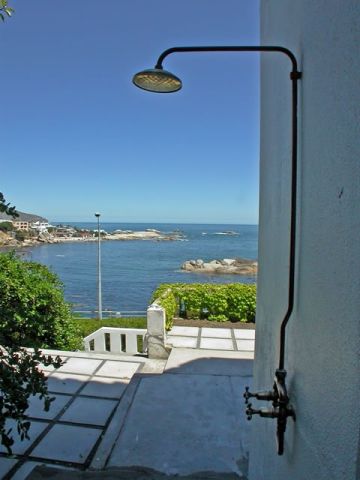 Bed and breakfast in South Africa - Cape Town - Camps Bay - Inn 441 - 11