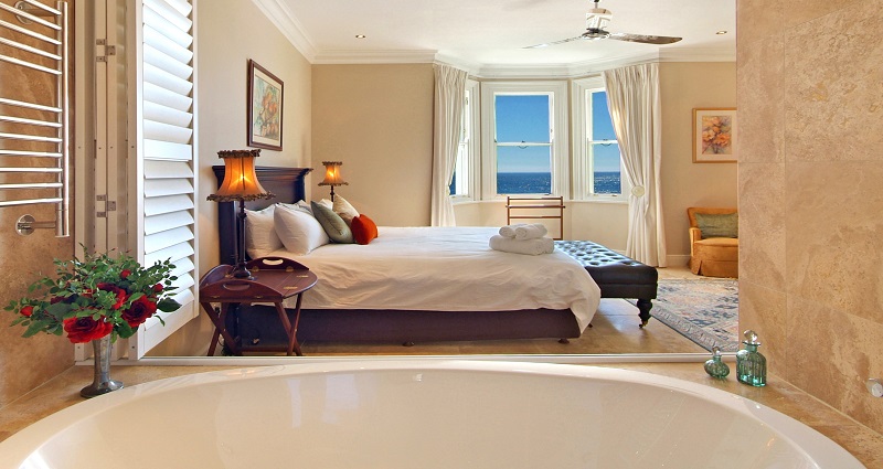 Bed and breakfast in South Africa - Cape Town - Camps Bay - Inn 441 - 13