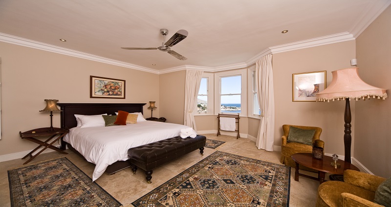 Bed and breakfast in South Africa - Cape Town - Camps Bay - Inn 441 - 15