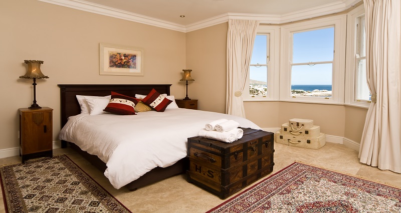 Bed and breakfast in South Africa - Cape Town - Camps Bay - Inn 441 - 16