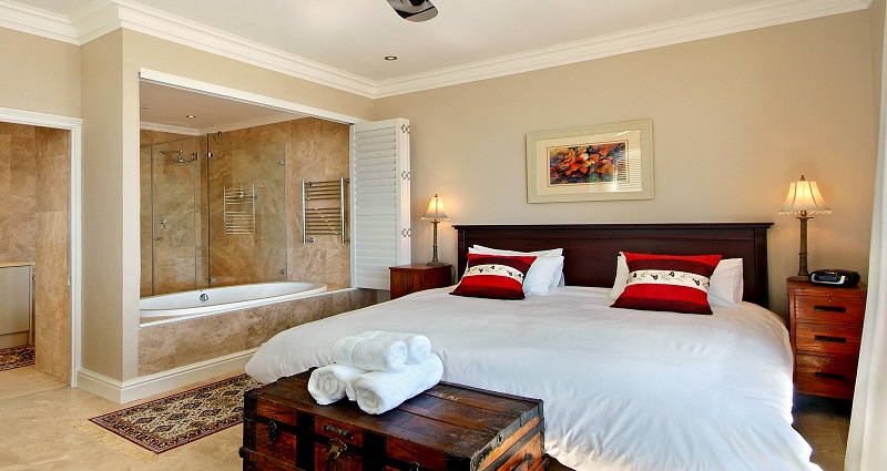 Bed and breakfast in South Africa - Cape Town - Camps Bay - Inn 441 - 17