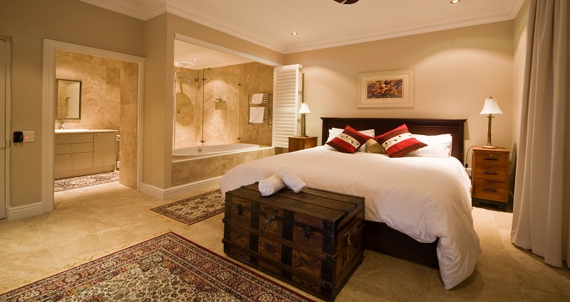 Bed and breakfast in South Africa - Cape Town - Camps Bay - Inn 441 - 18